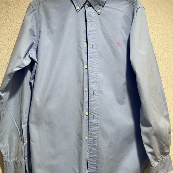 Ralph Lauren - Picture 3 of 5